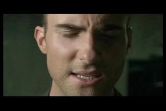 Won't go home without you-Maroon 5