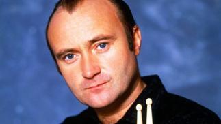 Do You Remember?-Phil Collins