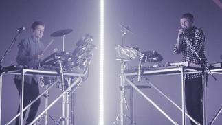 F For You-Disclosure