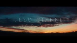 Hold My Hand-Jess Glynne