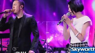 再回首-黄莉&杨坤
