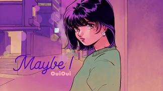 Maybe I-위위