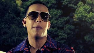 El Amante-Daddy Yankee&J Alvarez