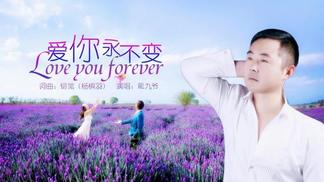 爱你永不变-龙九爷