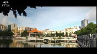 运动歌-郝斌