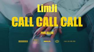 Call Call Call (feat. Olltii)-림지(LimJi)&올티