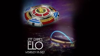 Mr. Blue Sky-Jeff Lynne\\\\'s ELO