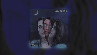 MIDDLE OF THE NIGHT-loveless