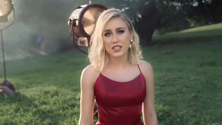 Die From A Broken Heart-Maddie & Tae
