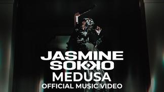 MEDUSA-楚晴Jasmine Sokko