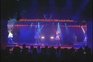 嘆きのフィギュア-AKB48