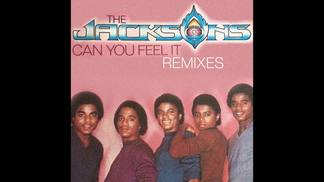 Can You Feel It-The Jacksons