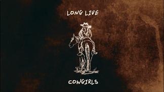 Cowgirls-Morgan Wallen&Ernest