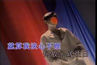 情为何物-费翔