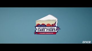 Cake By the Ocean