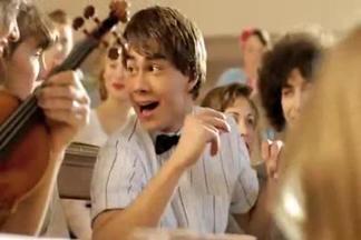Oah-Alexander Rybak
