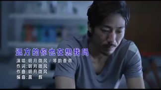 远方的你也在想我吗-明月微风&琴韵香荷