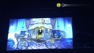 Don't Touch-鞠婧祎&SNH48赵粤&曾艳芬