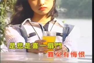 落叶不归根-梅艳芳