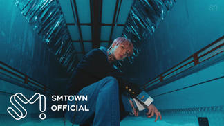 EXO-SC《On Me》Track MV (SEHUN Solo)-EXO-SC