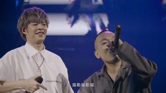 945摇勒-八三夭乐团&玖壹壹
