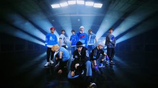 NCT 127《疾驰 (2 Baddies)》Performance Video-NCT 127