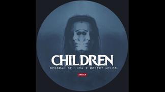 Children-Deborah de Luca&Robert Miles&Roberto Concina