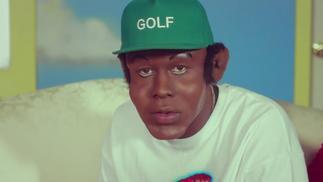 IFHY-Tyler, The Creator