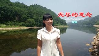 无尽的思念-李红