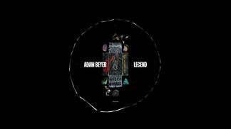Legend-Adam Beyer