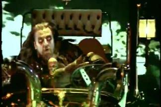 Dragula-Rob Zombie