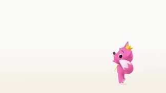消防车-碰碰狐PINKFONG