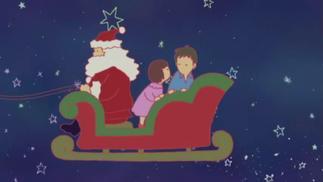 A Christmas Song-MONKEY MAJIK&小田和正
