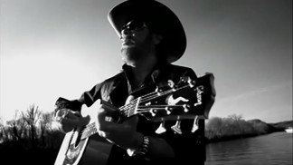 A Country Boy Can Survive-Hank Williams JR