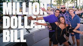 Million Dollar Bill-Beyond Chicago&Majestic&Alex Mills