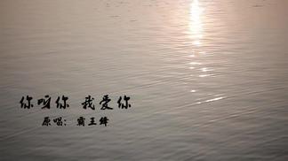 你呀你 我爱你-霸王锋