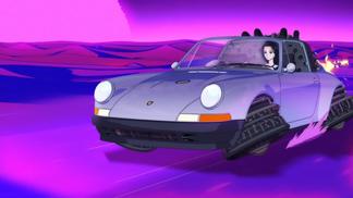 Everything Needs Love feat. BoA(RE-NEW JP)-Mondo Grosso&BoA