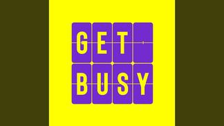 Get Busy-Kevin McKay