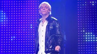 Chasin' the Beat of My Heart-Ross Lynch