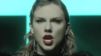 Look What You Made Me Do-Taylor Swift