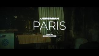 Paris-Jeremiah