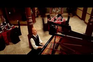 Just the Way You Are-The Piano Guys