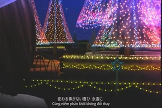 Stay with me-VOCALOID