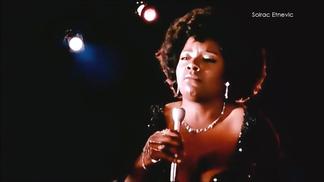 I WILL SURVIVE-Gloria Gaynor