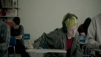 Brand New Numb-Motionless In White