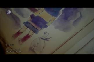 You & I (Japanese Version)-IU