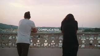Complicated-Dimitri Vegas And Like Mike&David Guetta&Kiiara