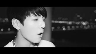 Danger (Mo-Blue-Mix)-BTS(防弹少年团)&THANH