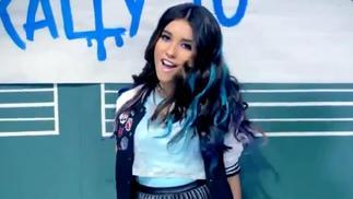 We Are Monster High-Madison Beer