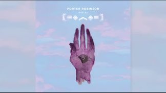 Divinity-Porter Robinson&Amy Millan